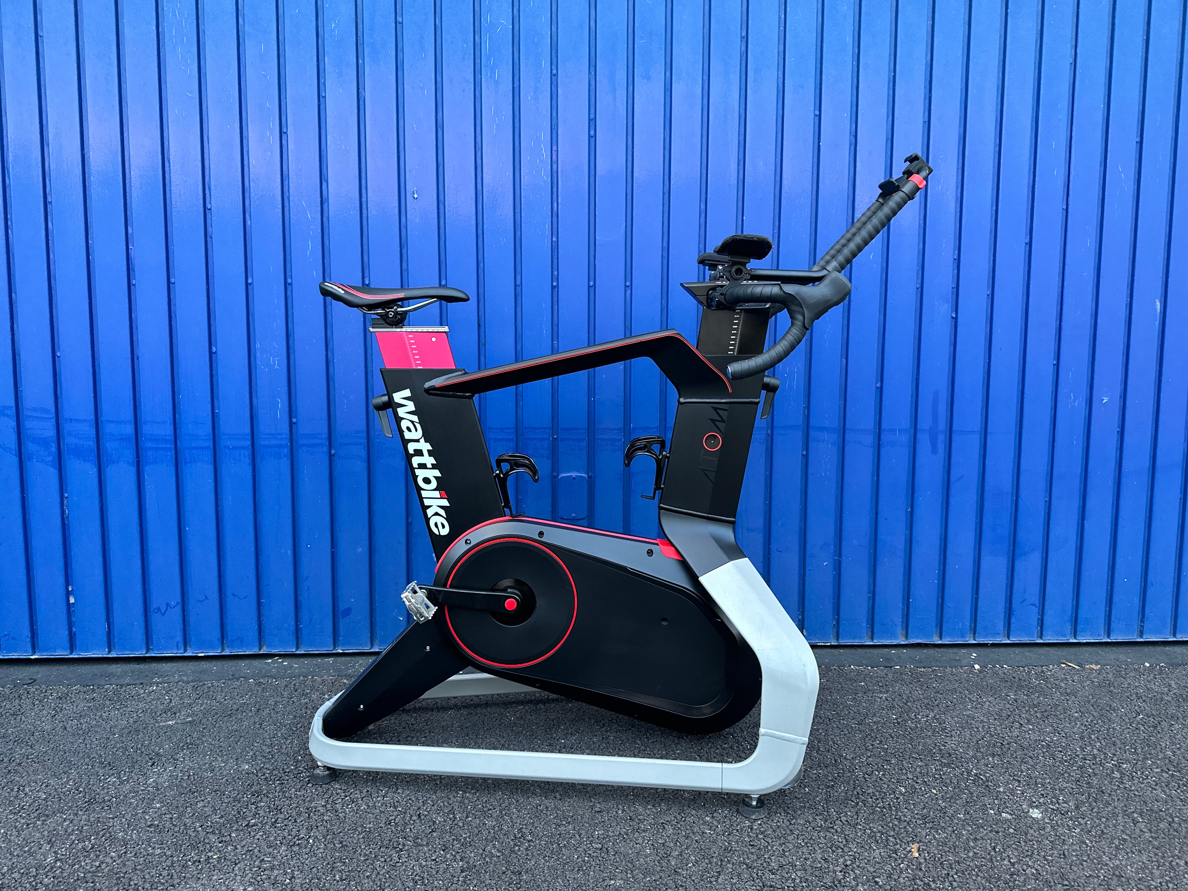 Wattbike atom shop for sale