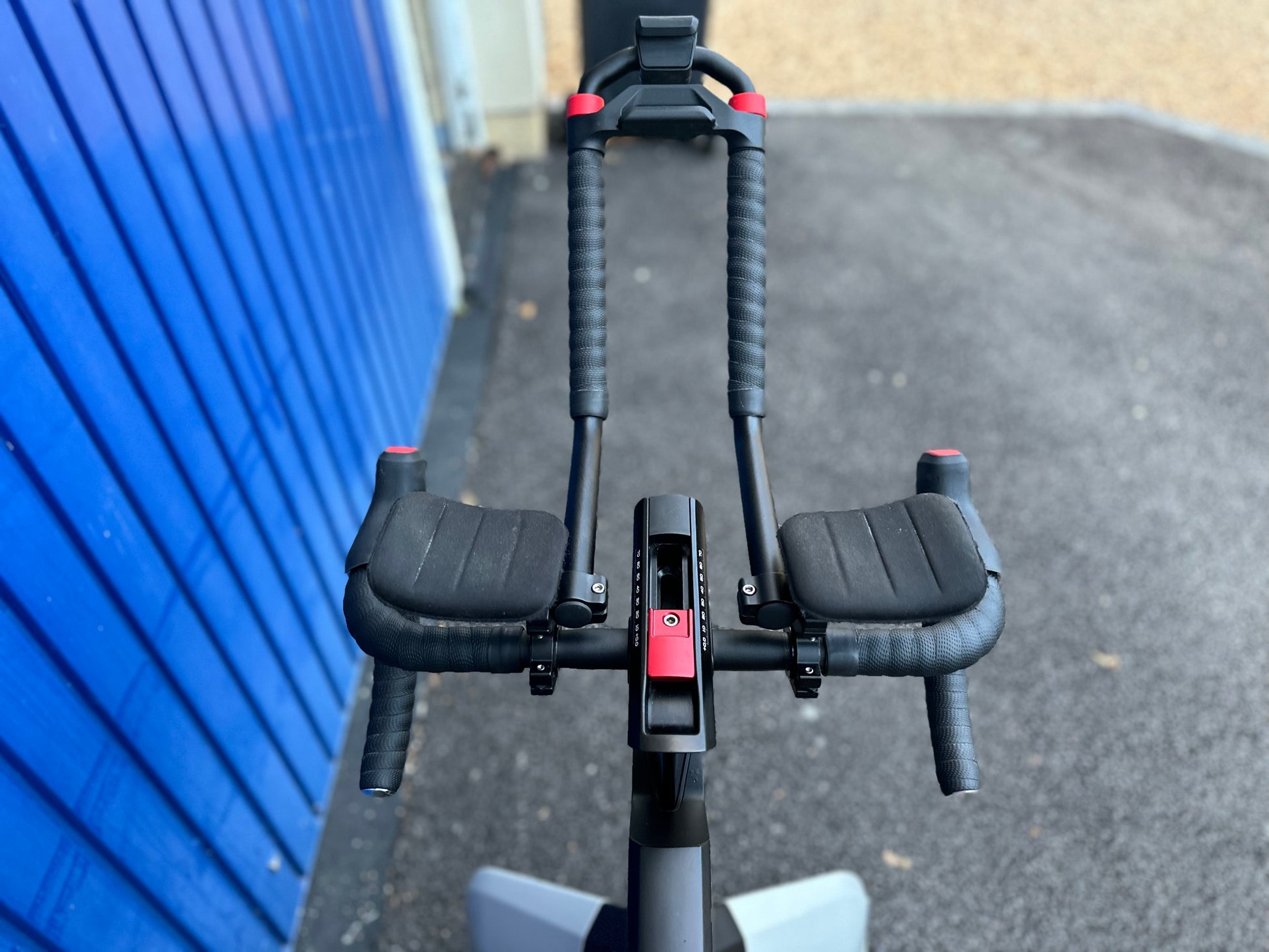 Wattbike deals atom v2