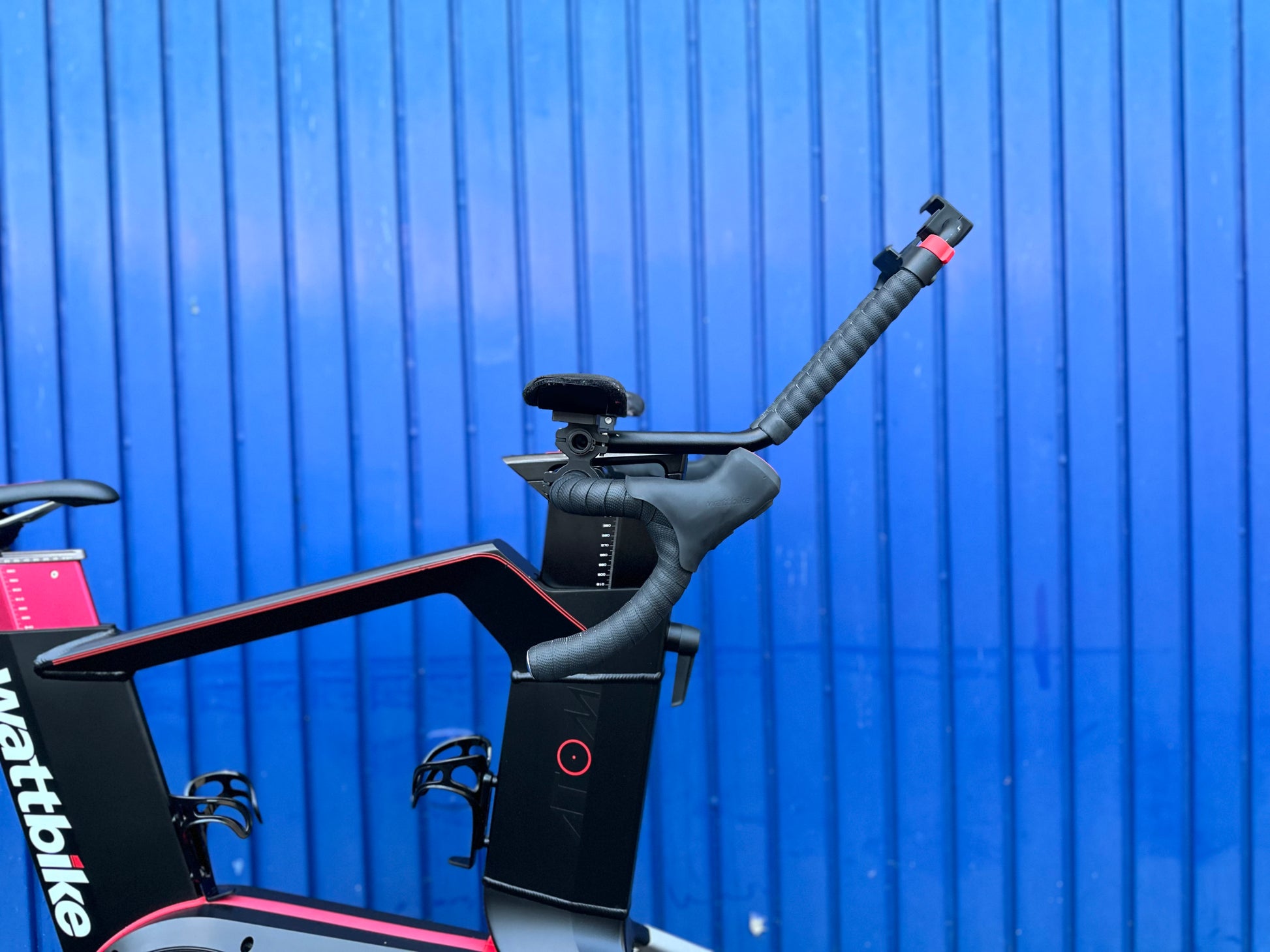 Wattbike zwift sale