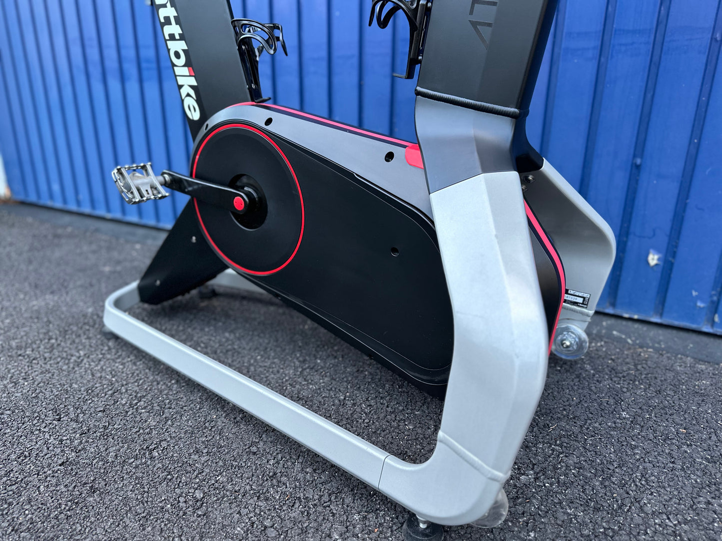 Wattbike atom clearance 2020