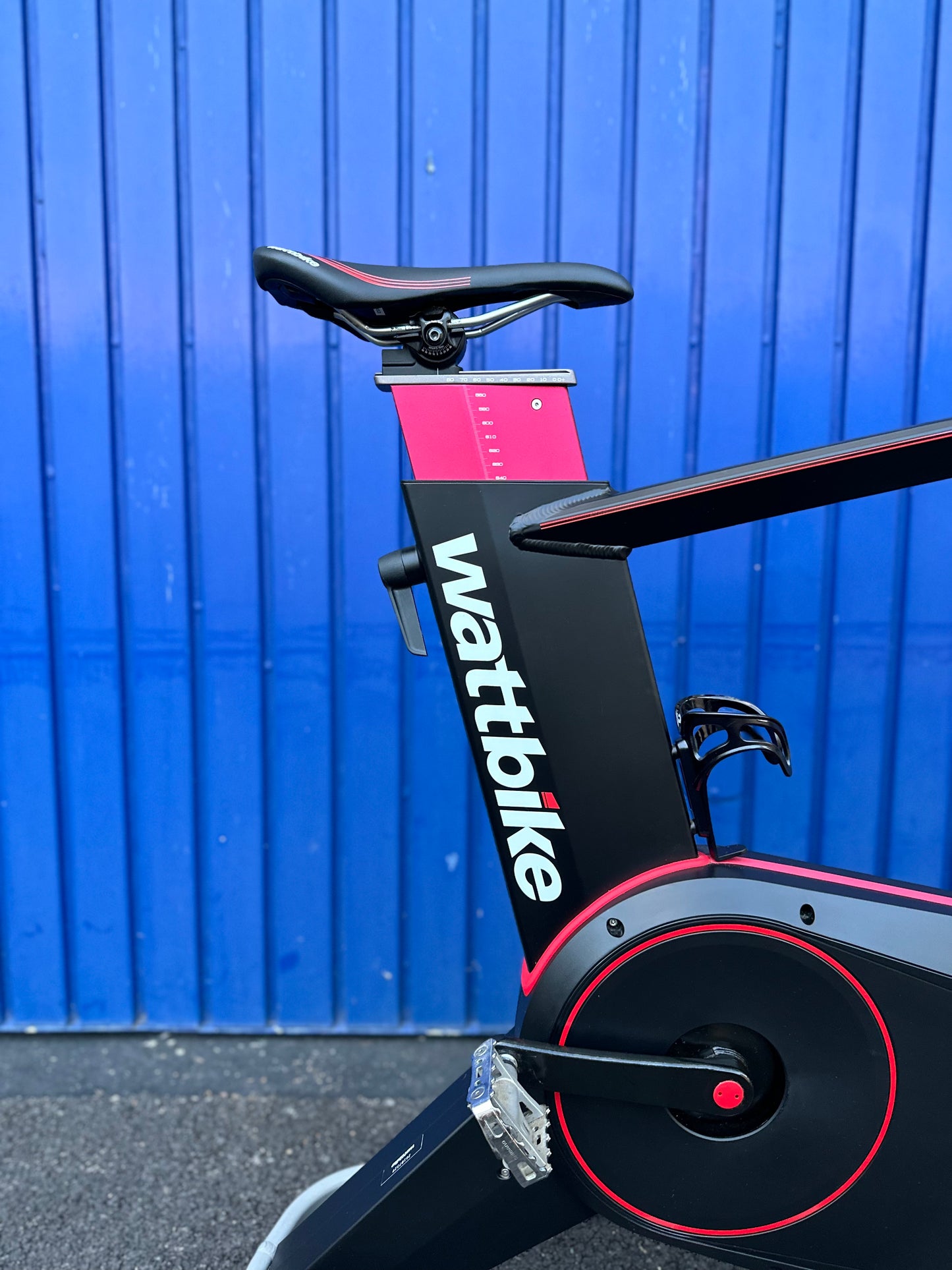 Wattbike atom next sale gen