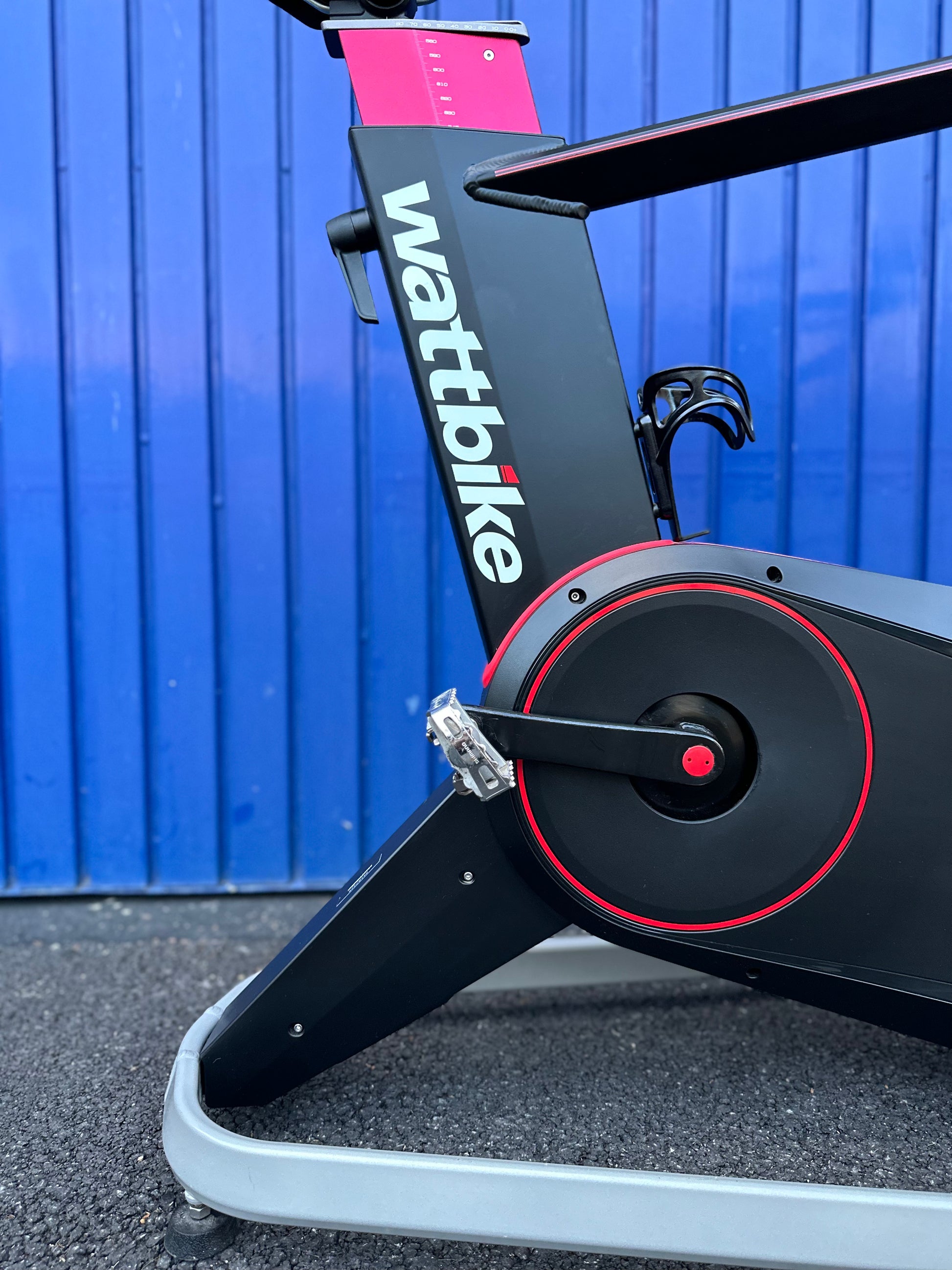 Wattbike atom next on sale generation review